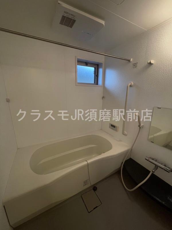 24/30 浴室