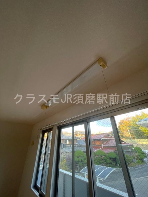 11/30 室内