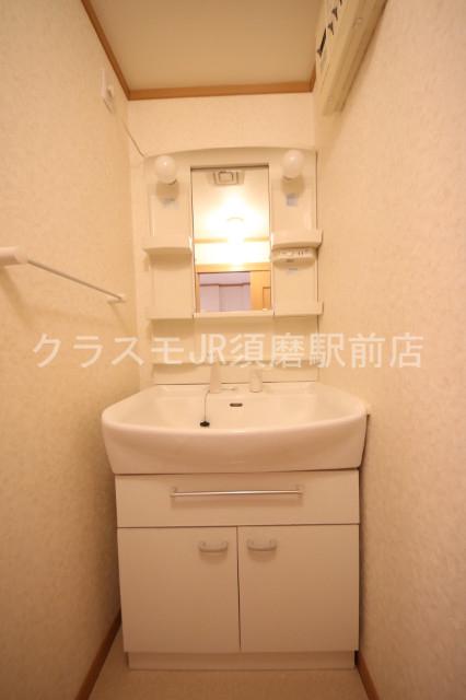 12/24 洗面