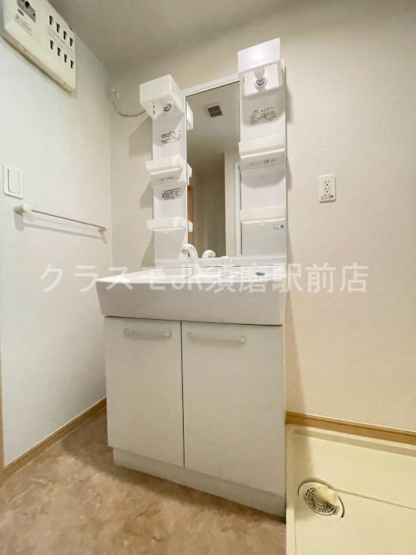 21/30 洗面