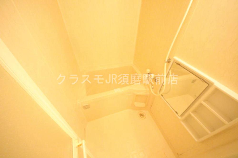 11/25 浴室