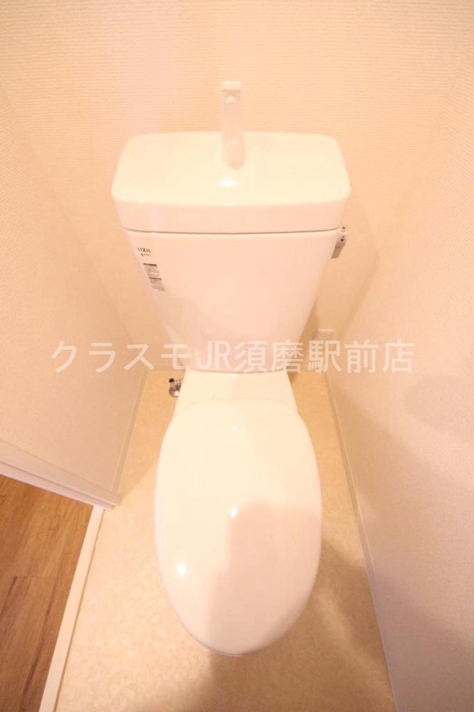 12/30 トイレ