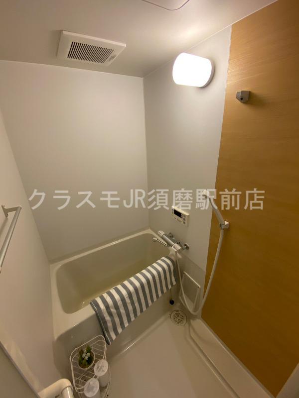 10/28 浴室
