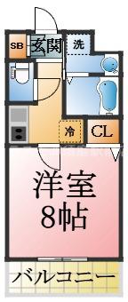 3/30 間取
