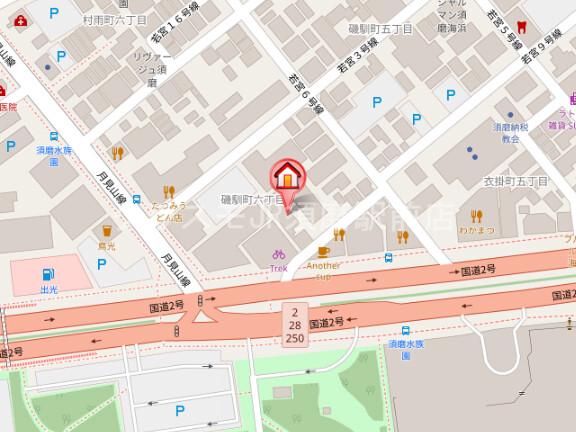 23/30 地図