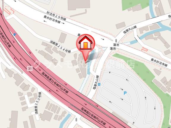 3/9 地図