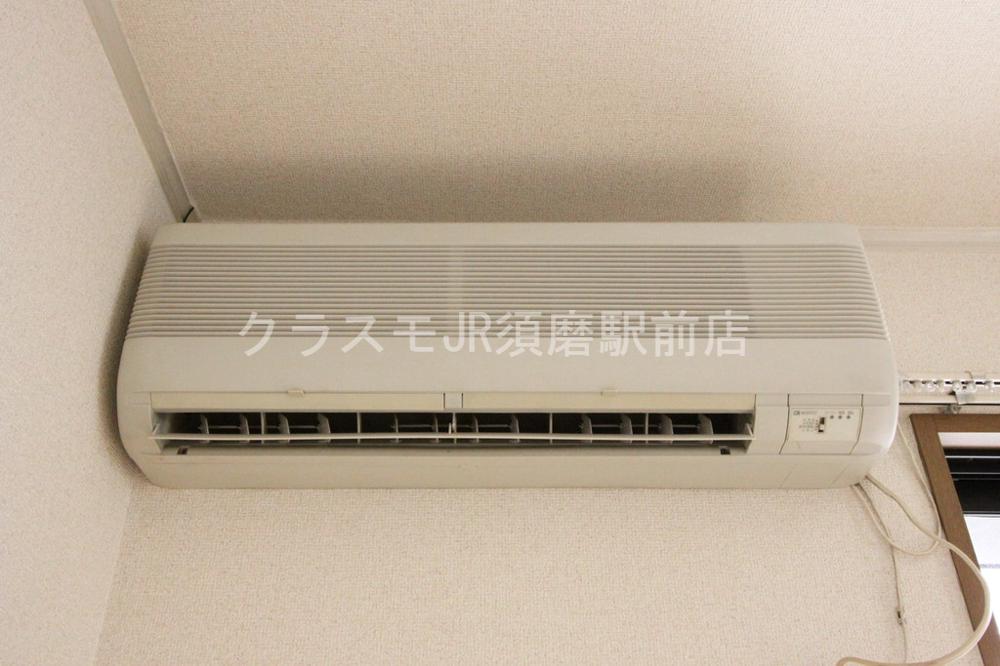 11/23 設備
