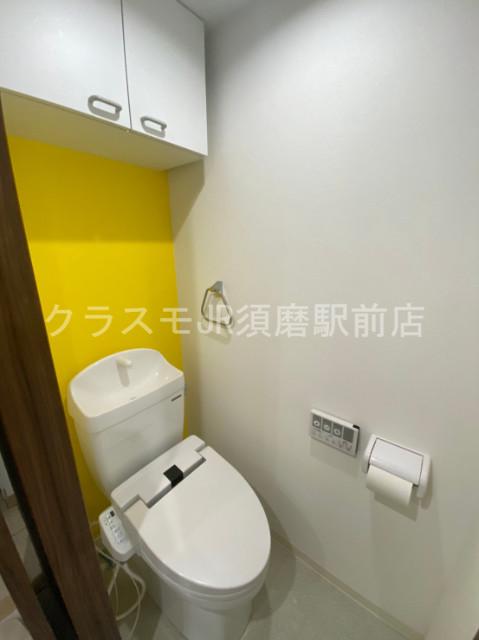 9/27 トイレ