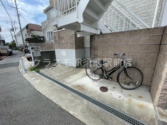 2/12 外観