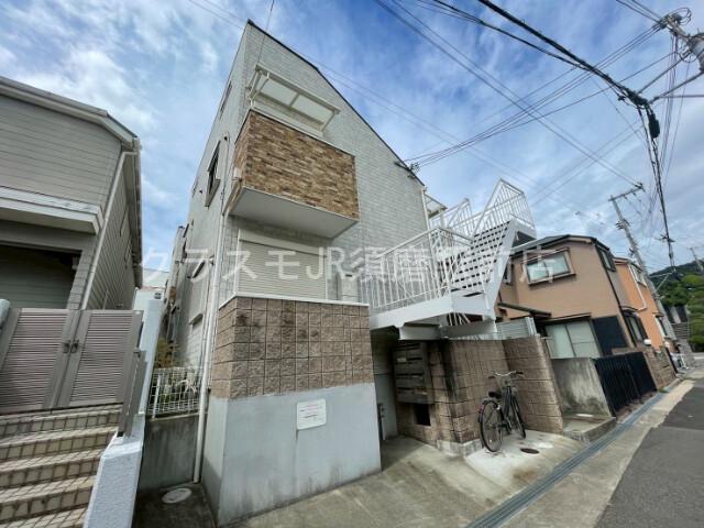 3/12 外観