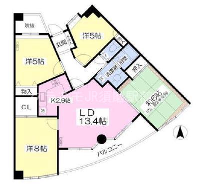 2/30 間取