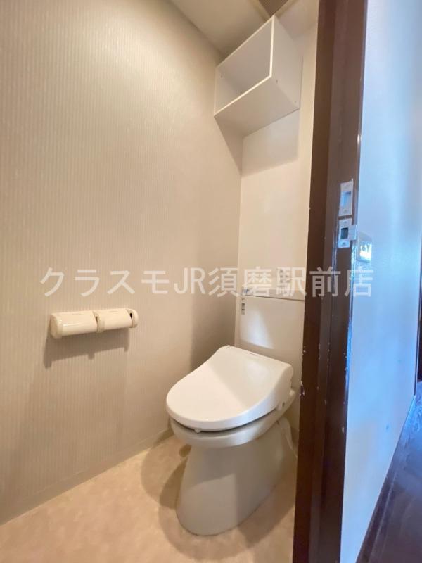 21/30 トイレ