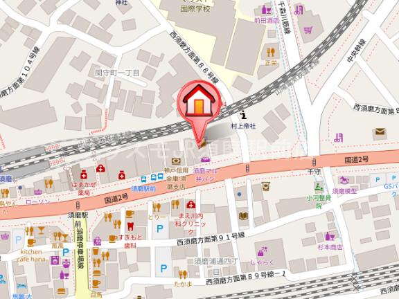 29/30 地図