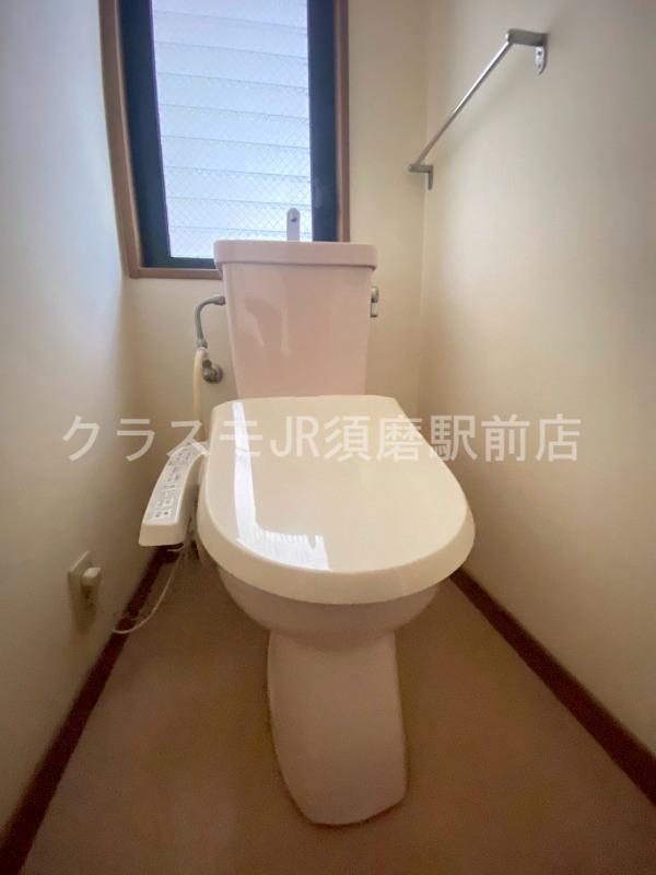 13/27 トイレ