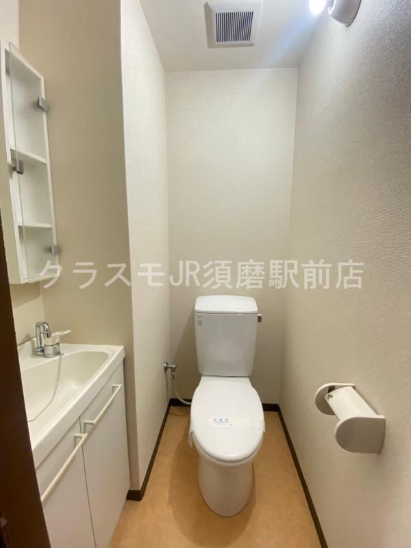 17/29 トイレ