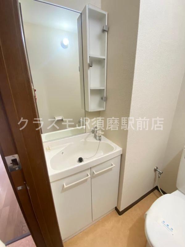 18/29 洗面