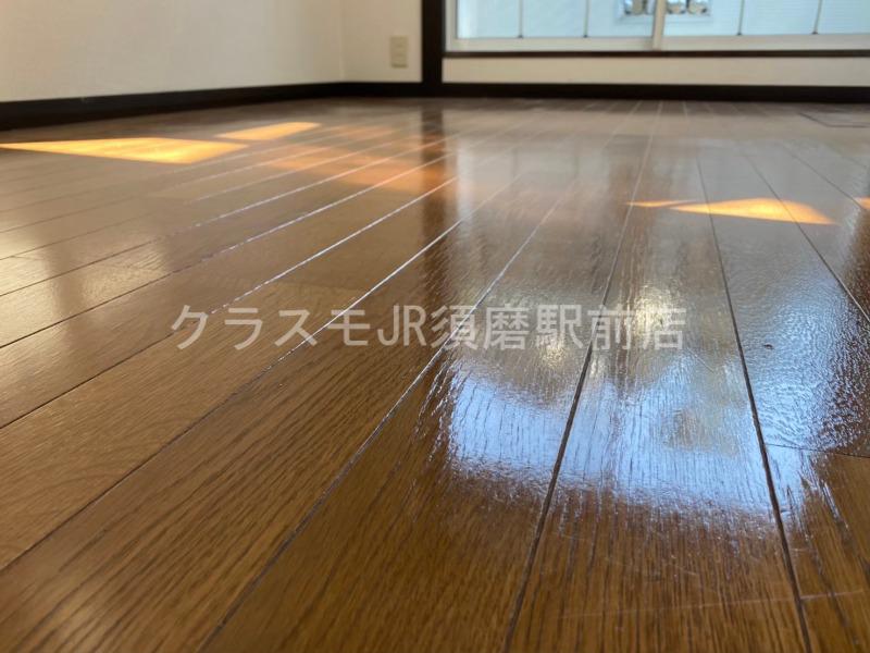 5/29 室内