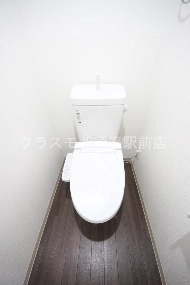 12/30 トイレ