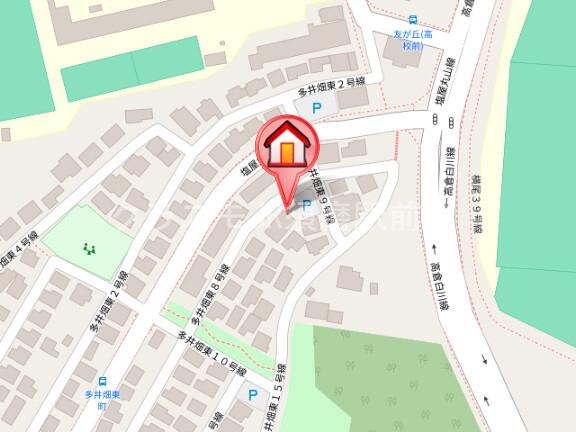 2/5 地図