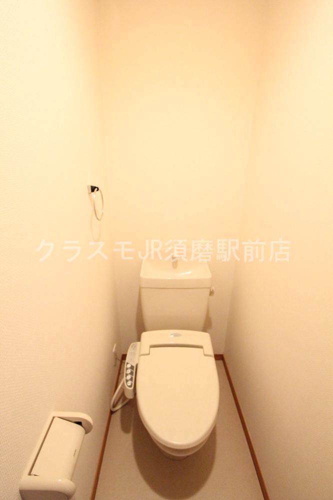 12/28 トイレ