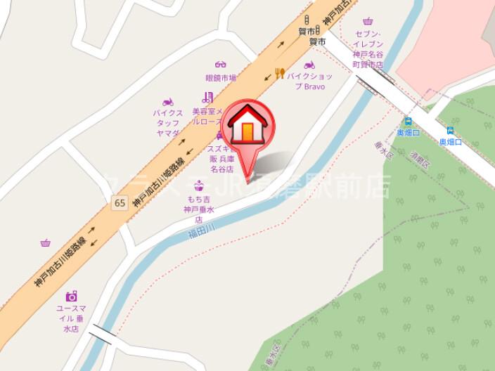 2/10 地図