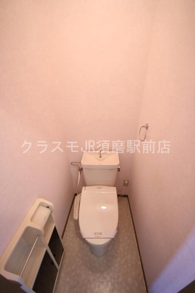 13/28 トイレ