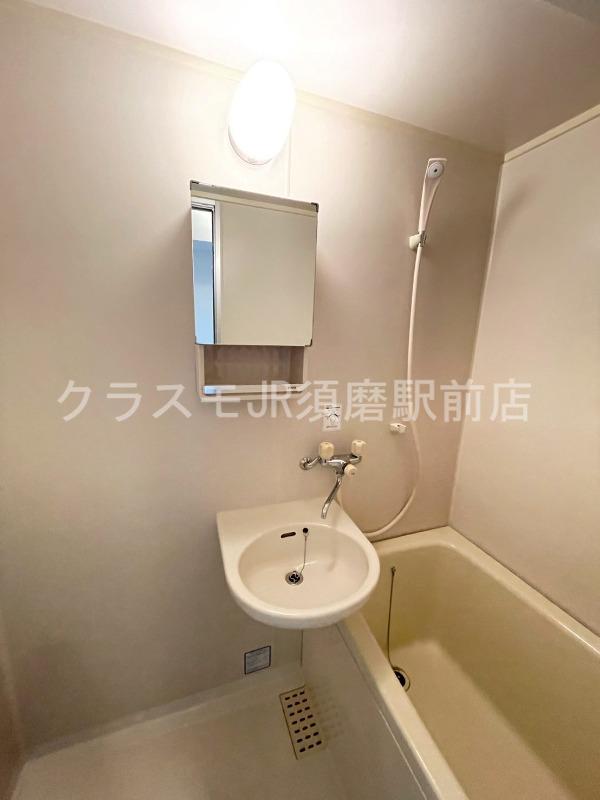 23/30 洗面