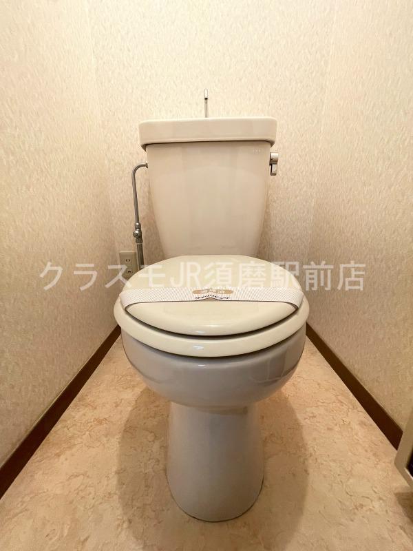 22/30 トイレ