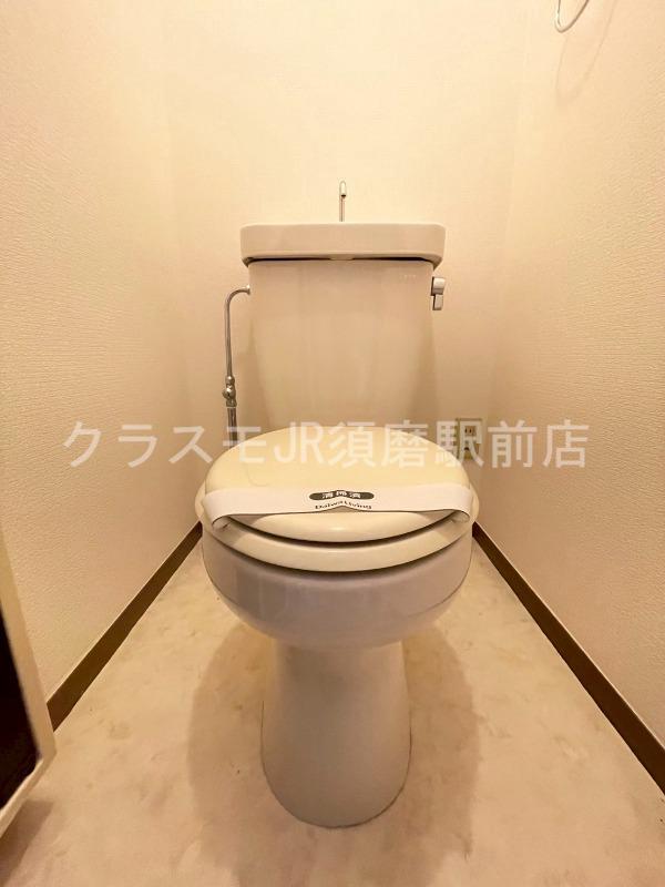 19/30 トイレ