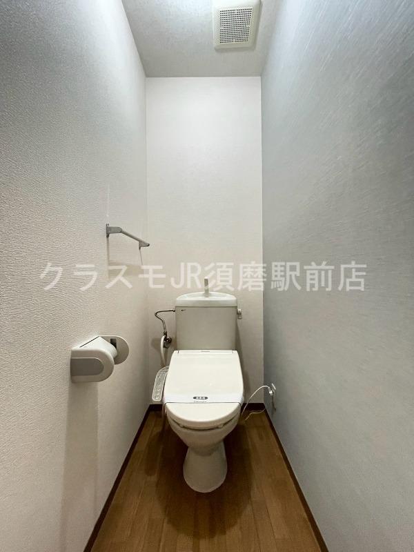 13/30 トイレ