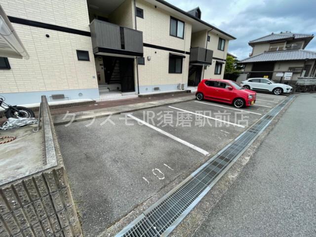 26/30 駐車場