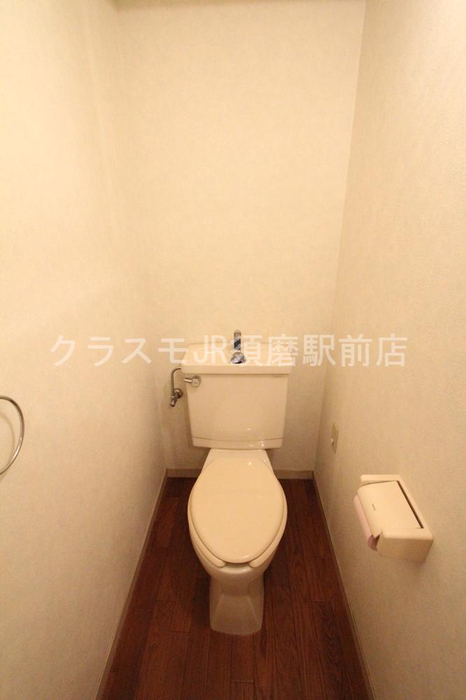 13/30 トイレ