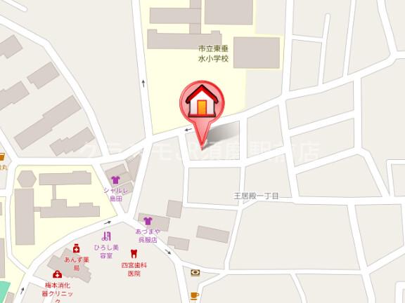 25/30 地図