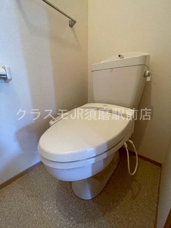 21/30 トイレ