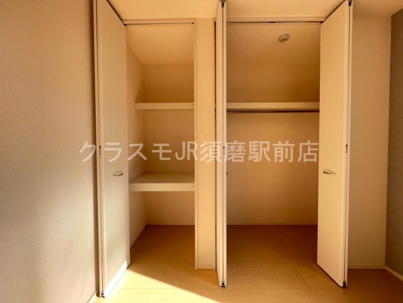 14/30 寝室