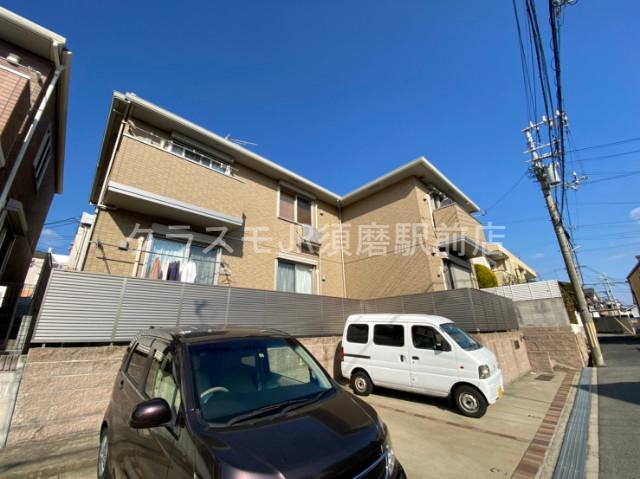 1/30 外観