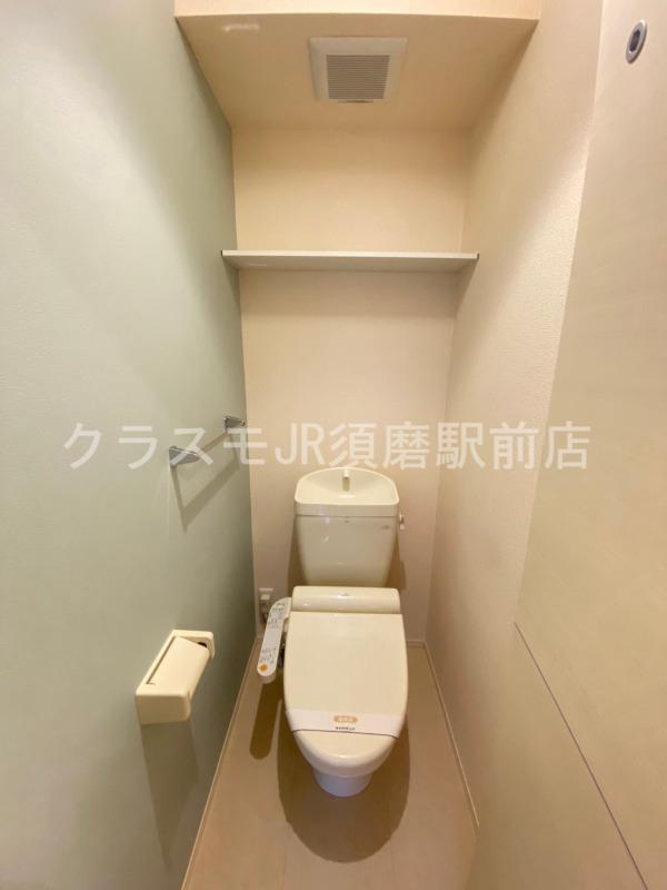 13/30 トイレ