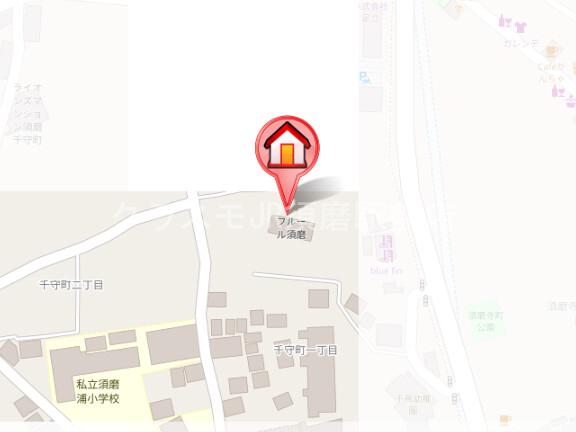 21/30 地図
