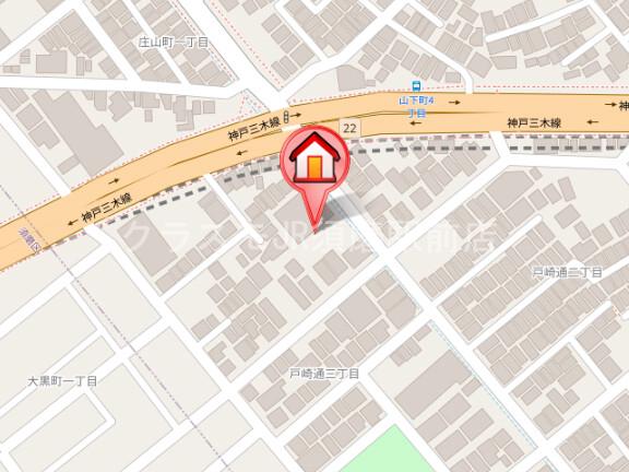 2/5 地図