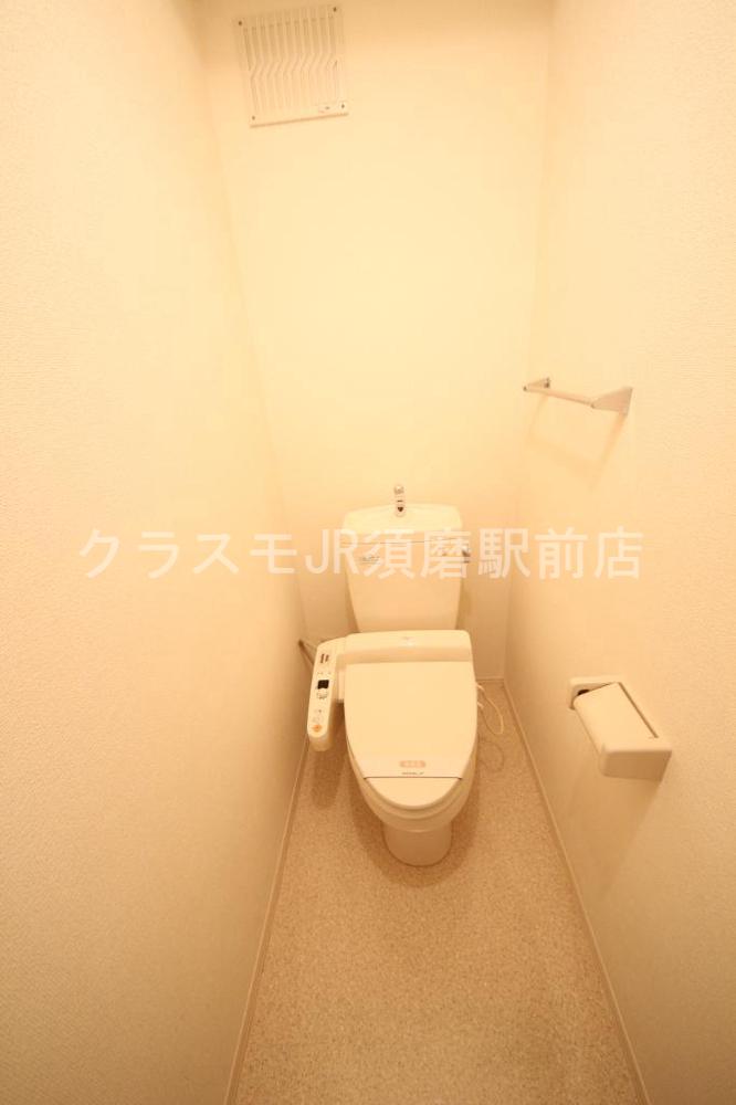 12/30 トイレ