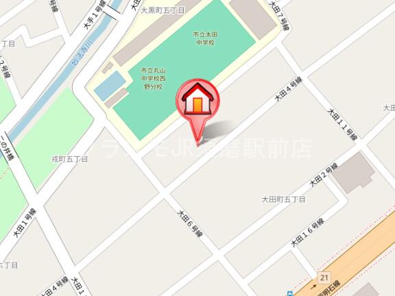 28/30 地図