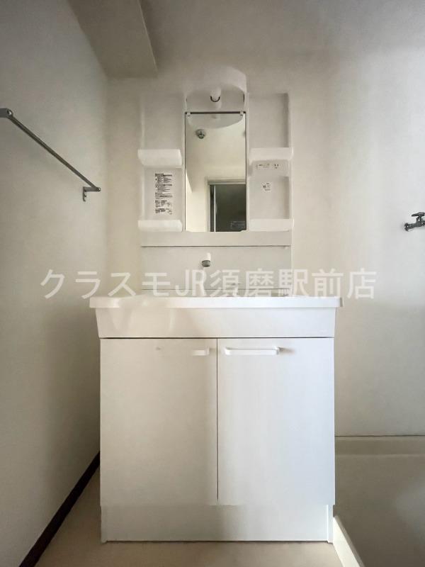 17/30 洗面