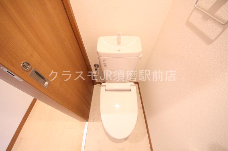11/27 トイレ