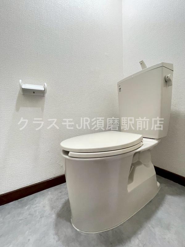 16/30 トイレ