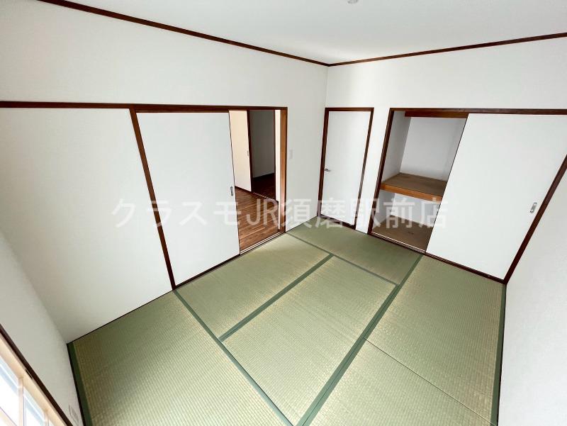 5/30 室内