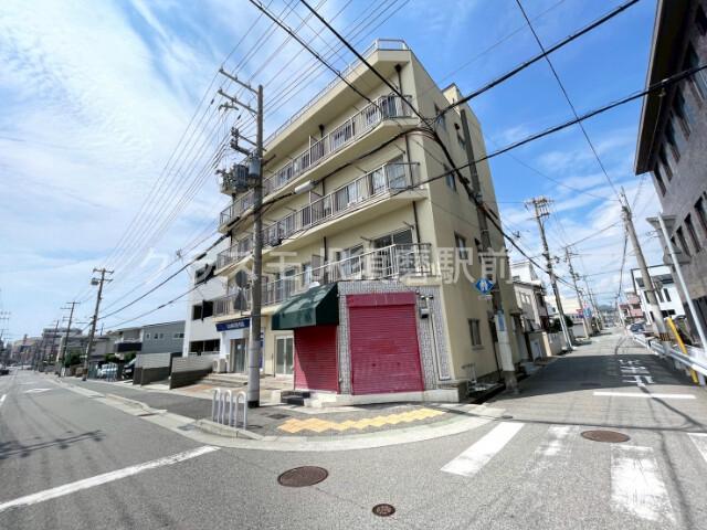 1/30 外観