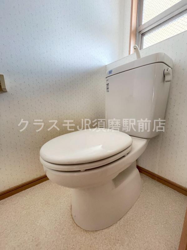 15/30 トイレ