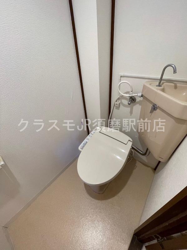 19/30 トイレ