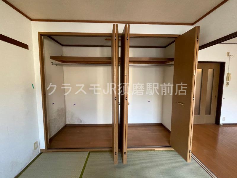 16/30 収納