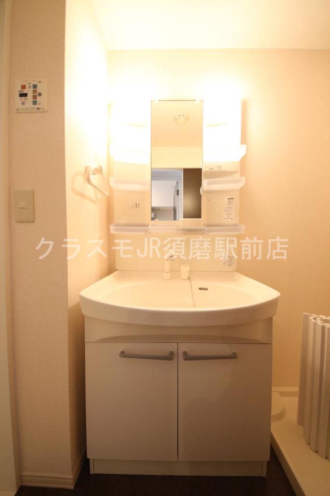 11/26 洗面